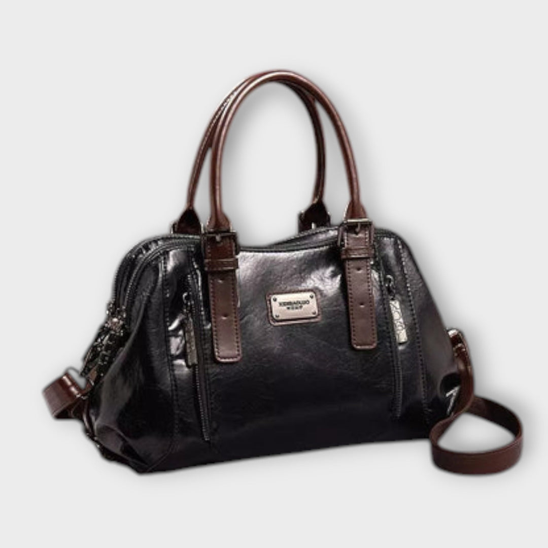 Eleanor | Elegant Vintage Shoulder Bag
