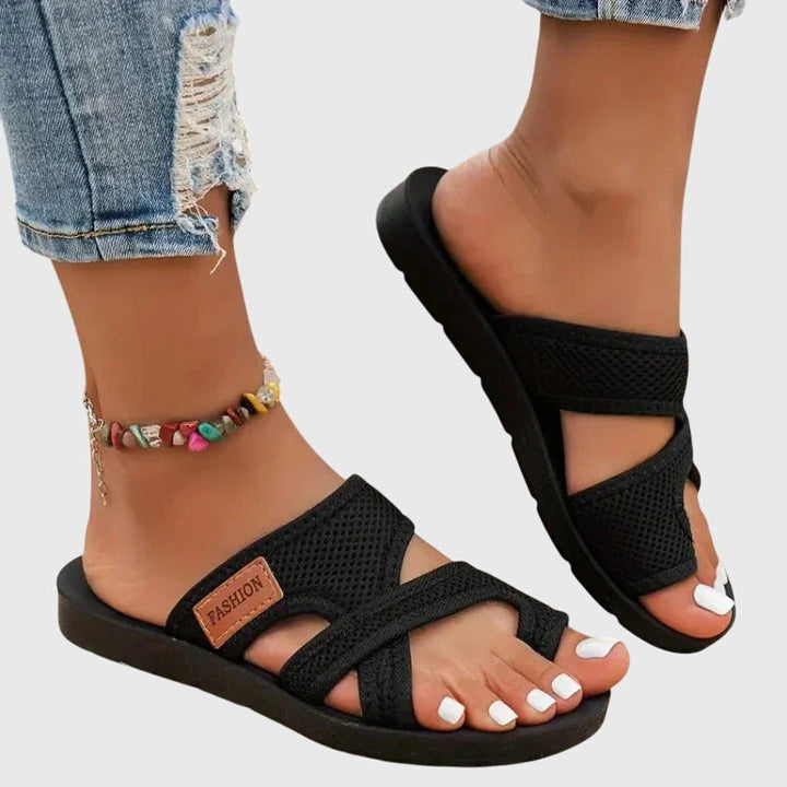 Elena | Orthopedic Sandals