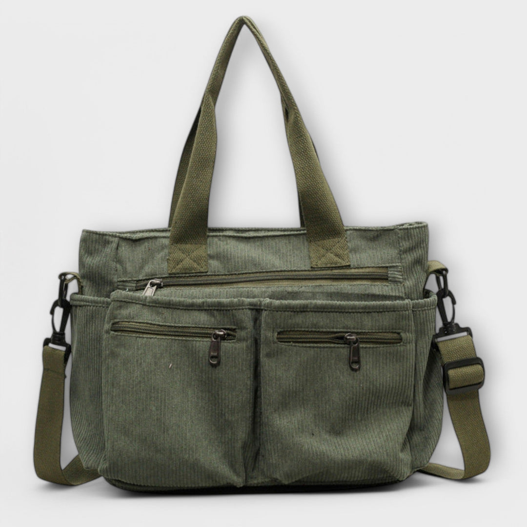 Eleanor | Tote Bag
