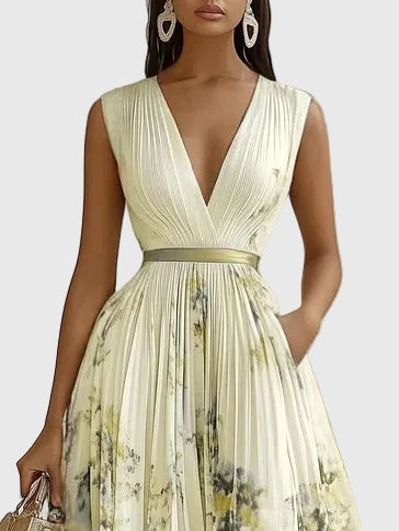 Zendeya | Sophisticated Dress