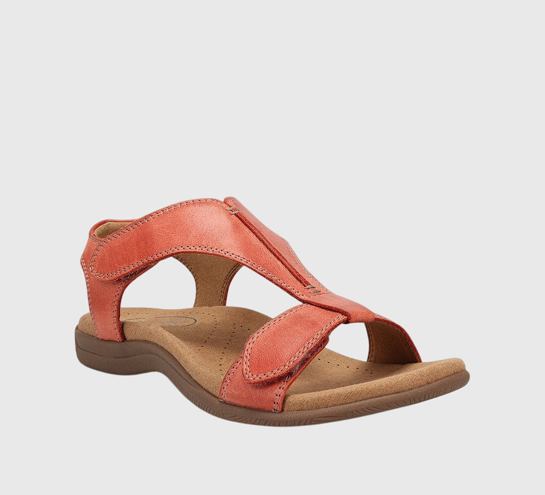 Anya | Orthopedic Sandals