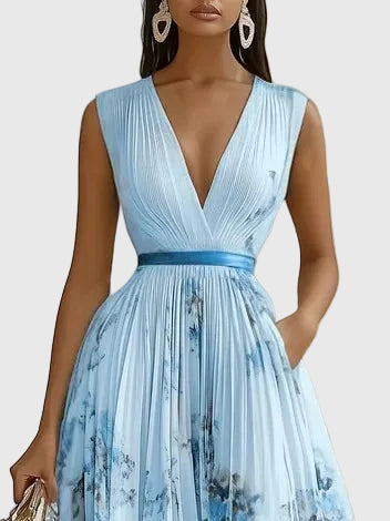 Zendeya | Sophisticated Dress