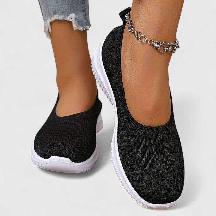 Nicole | Orthopedic Slip-Ons