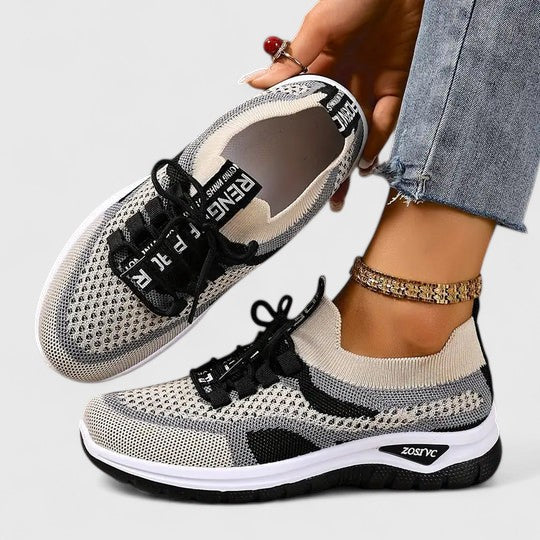 Sharon | Orthopedic Sneakers