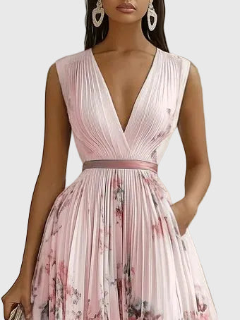 Zendeya | Sophisticated Dress