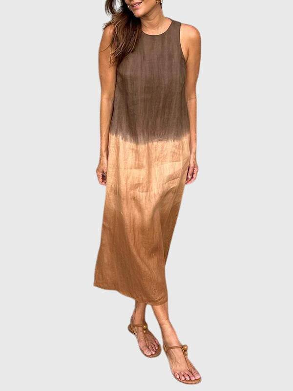 Candace | Stylish Print Dress