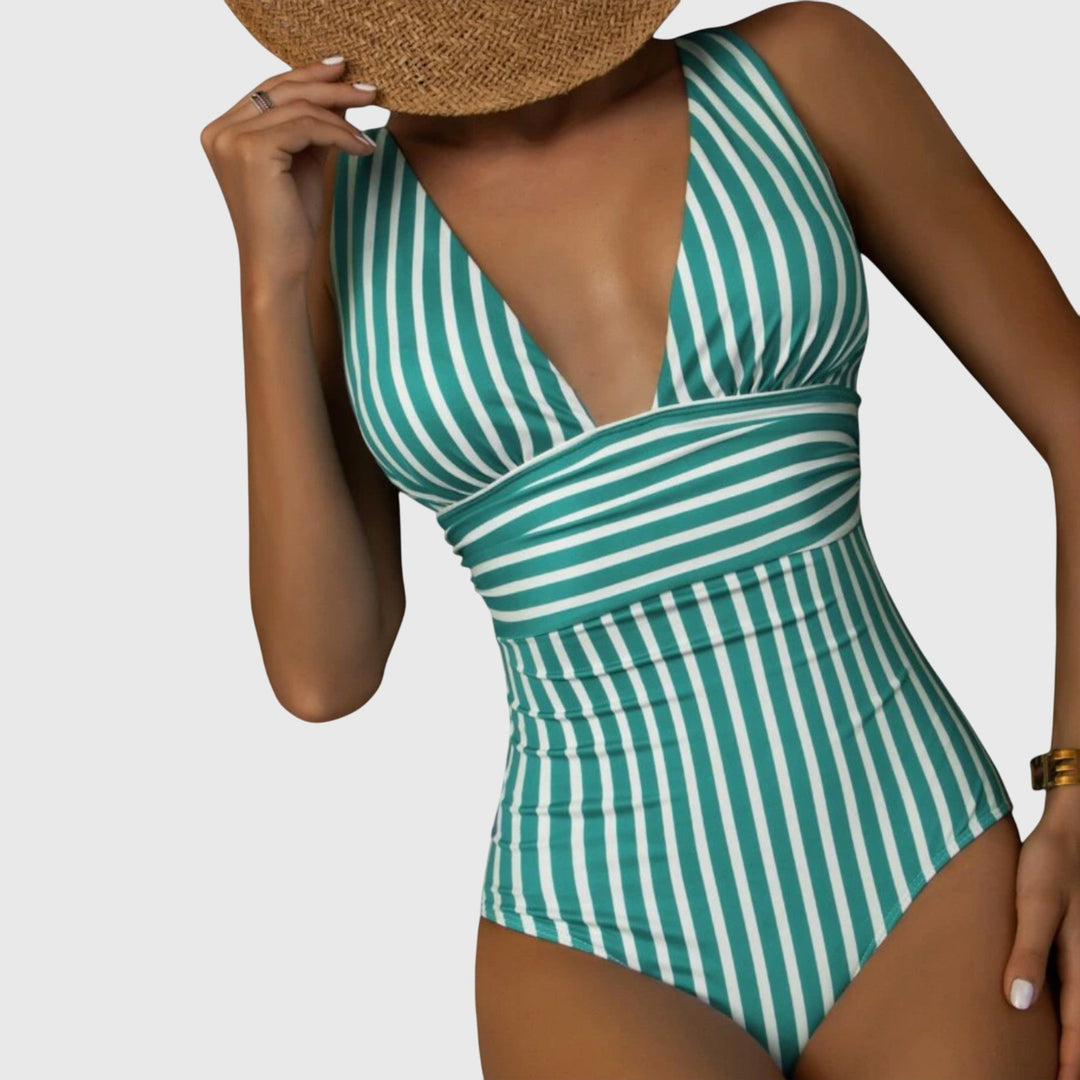 Francesca | Swimsuit