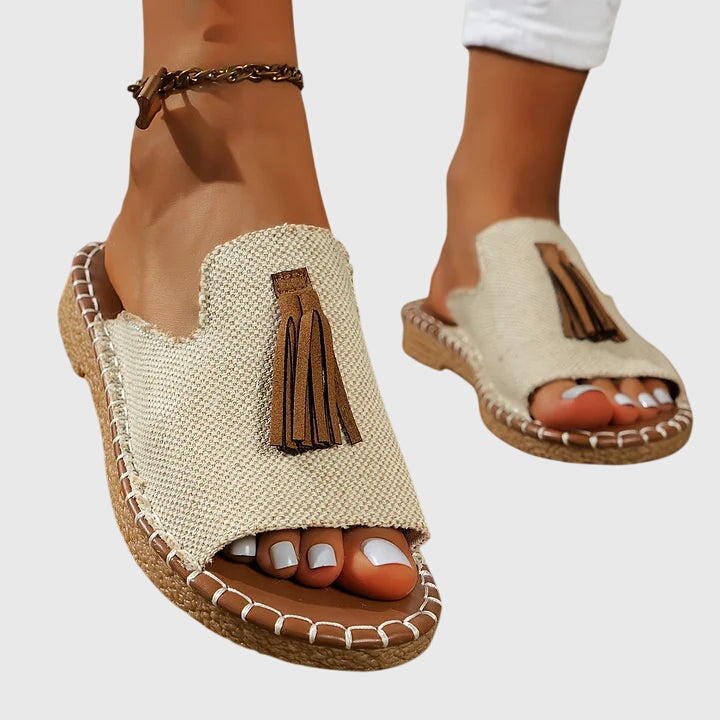 Angelica | Orthopedic Sandals