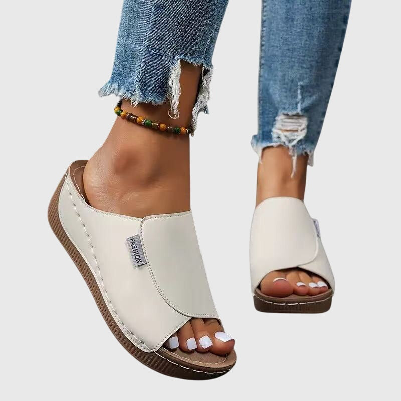 Leah | Stylish Orthopedic Sandals