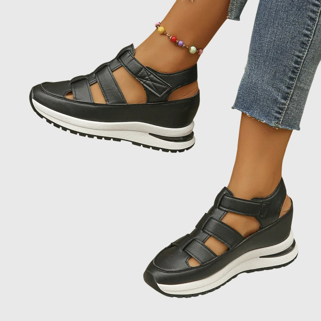Carissa | Orthopedic Sandals