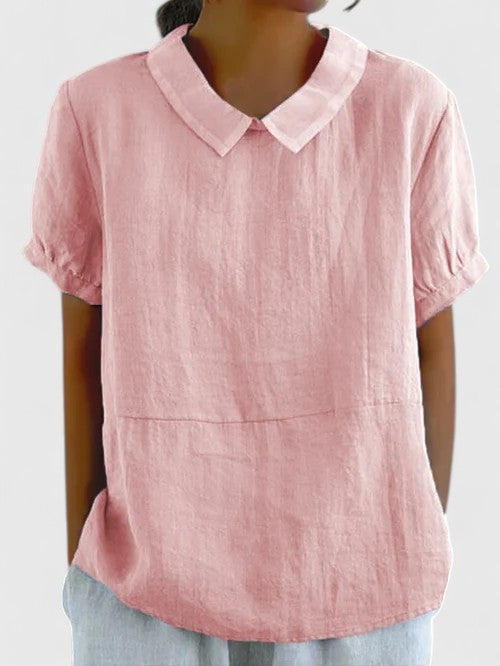 Matilda | Elegant Shirt