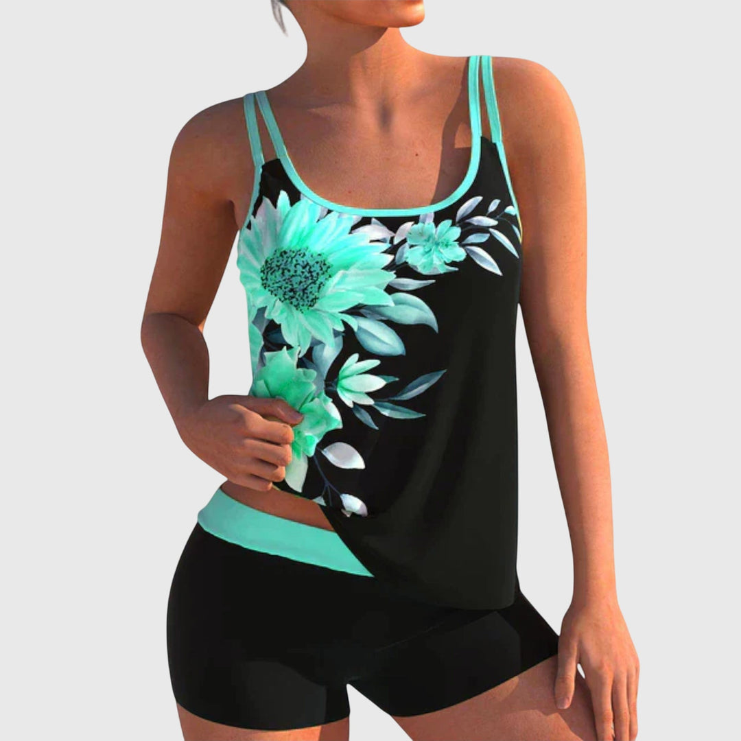 Anastasia | Two-Piece Swimsuit