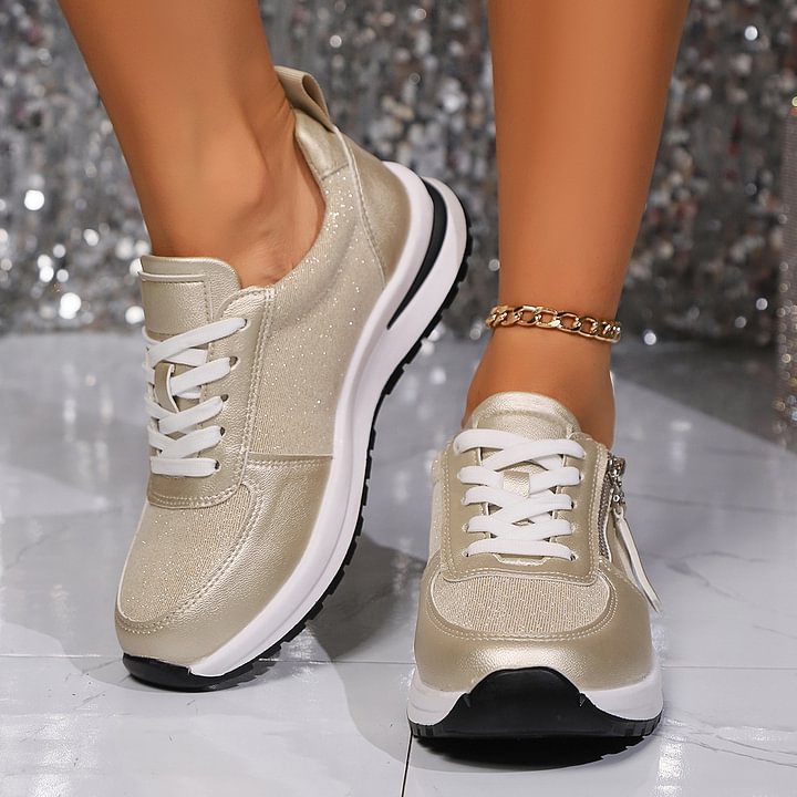 Laura | Orthopedic Sneakers