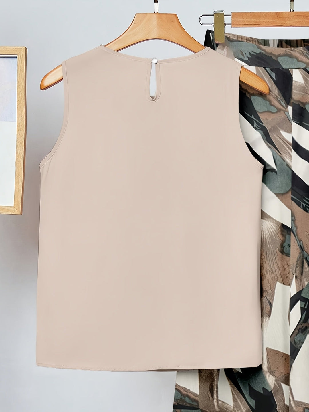 Tiffany | Elegant Floral Print Set