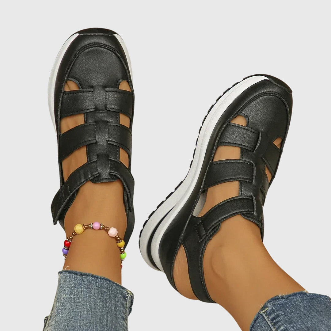 Carissa | Orthopedic Sandals
