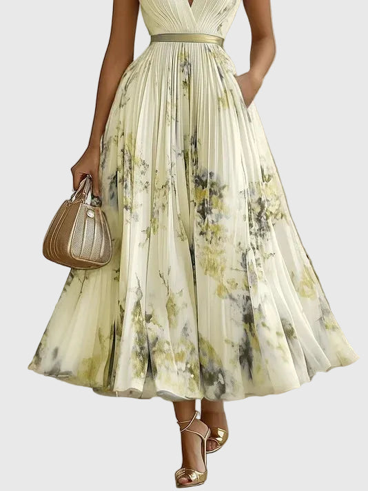 Zendeya | Sophisticated Dress