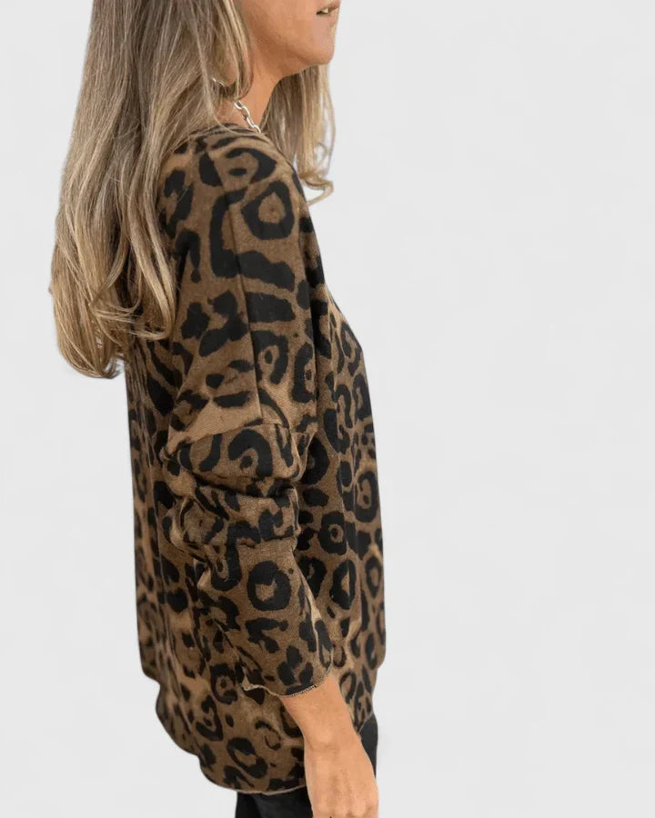 Katerine | Comfortable Top
