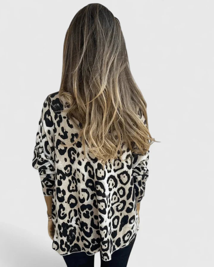 Katerine | Comfortable Top
