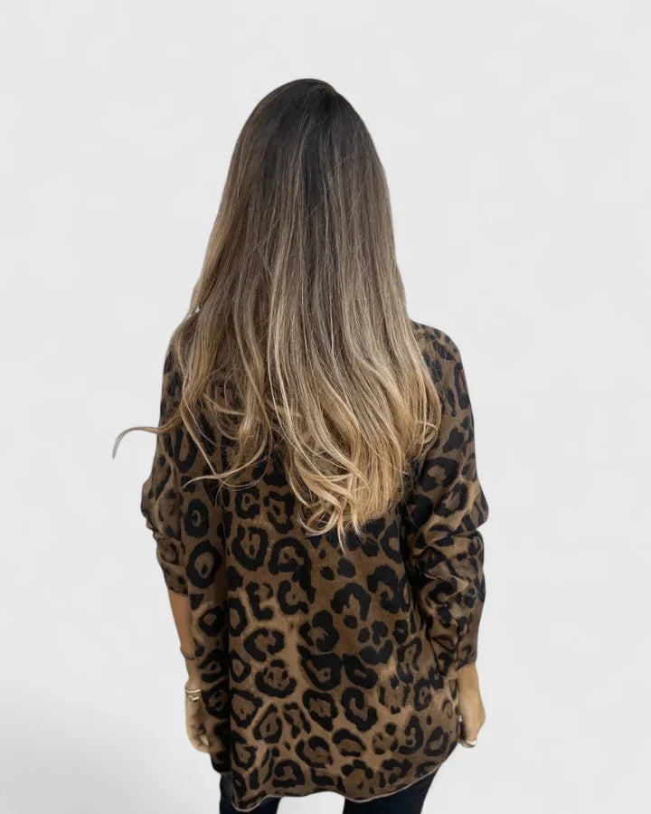 Katerine | Comfortable Top