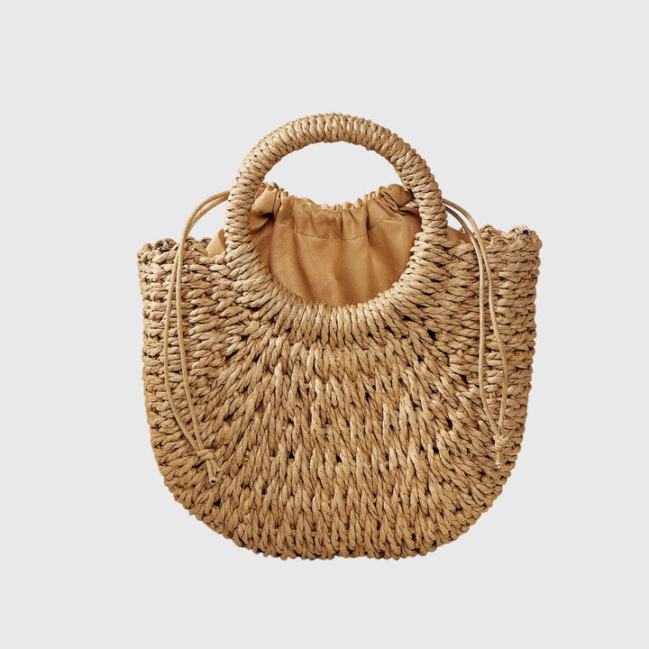 Veronica | Summer Shoulder Bag