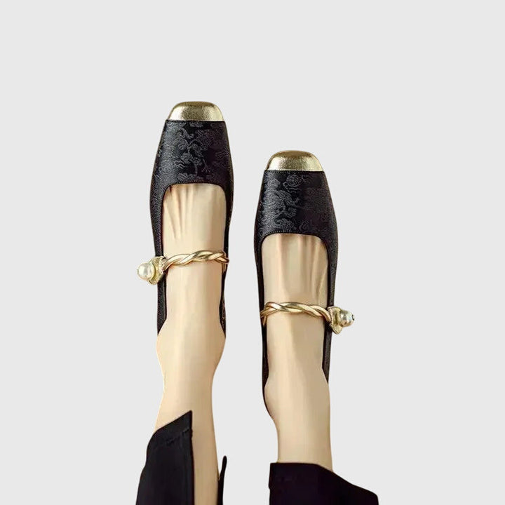 Daniela | Orthopedic Sandals