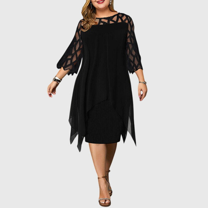 Elisa | Chic Dress