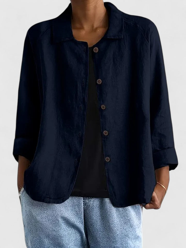 Claudia | Sophisticated Top