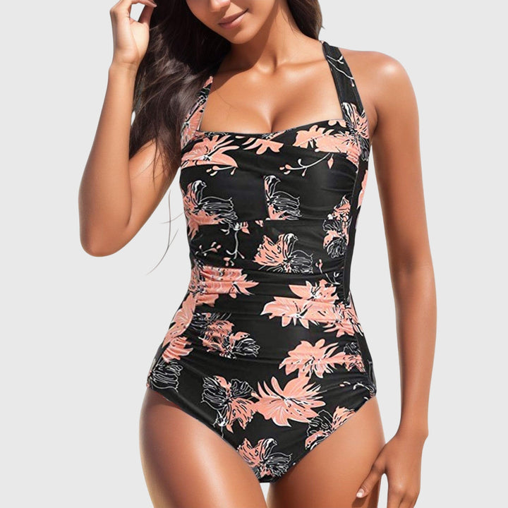 Adriana | One-Piece Swimsuit