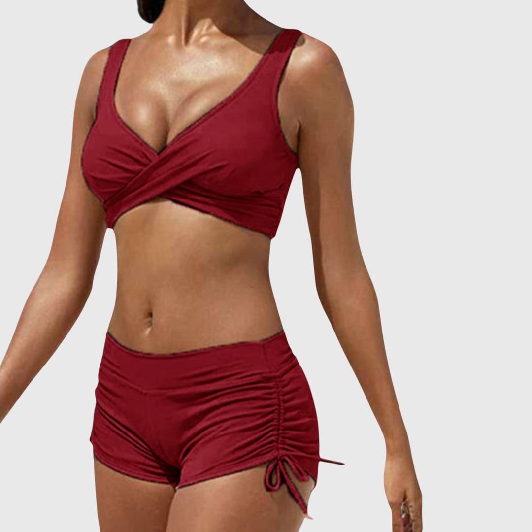 Luciana | Stylish Bikini