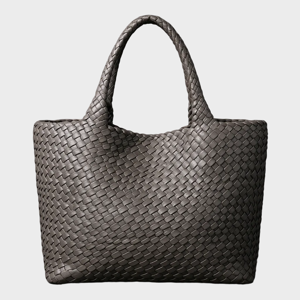 Avielle | Handwoven Tote Bag