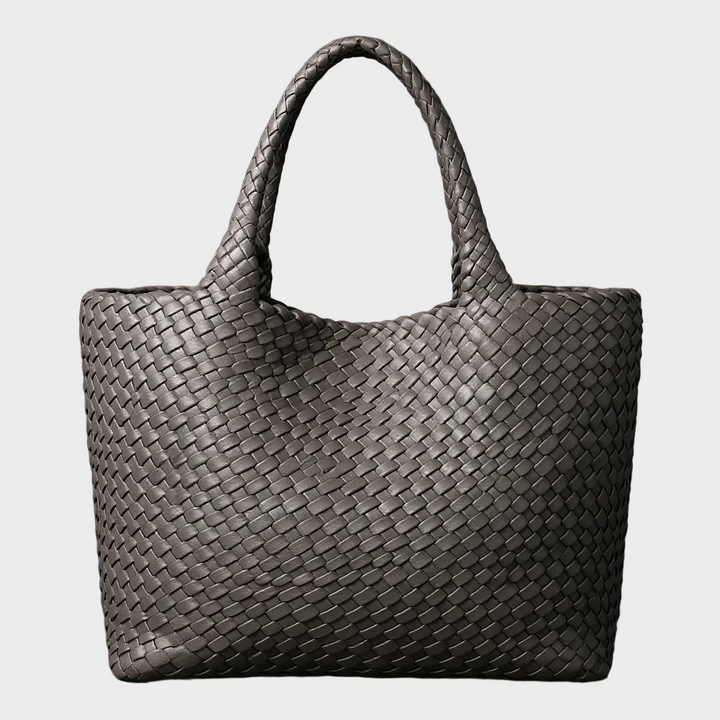 Avielle | Handwoven Tote Bag