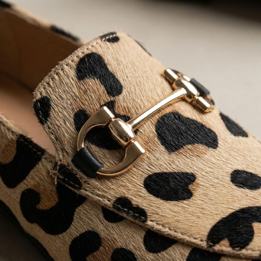 Olivianora | Orthopedic Loafers