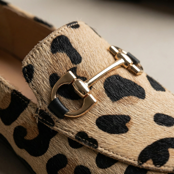 Olivianora | Orthopedic Loafers