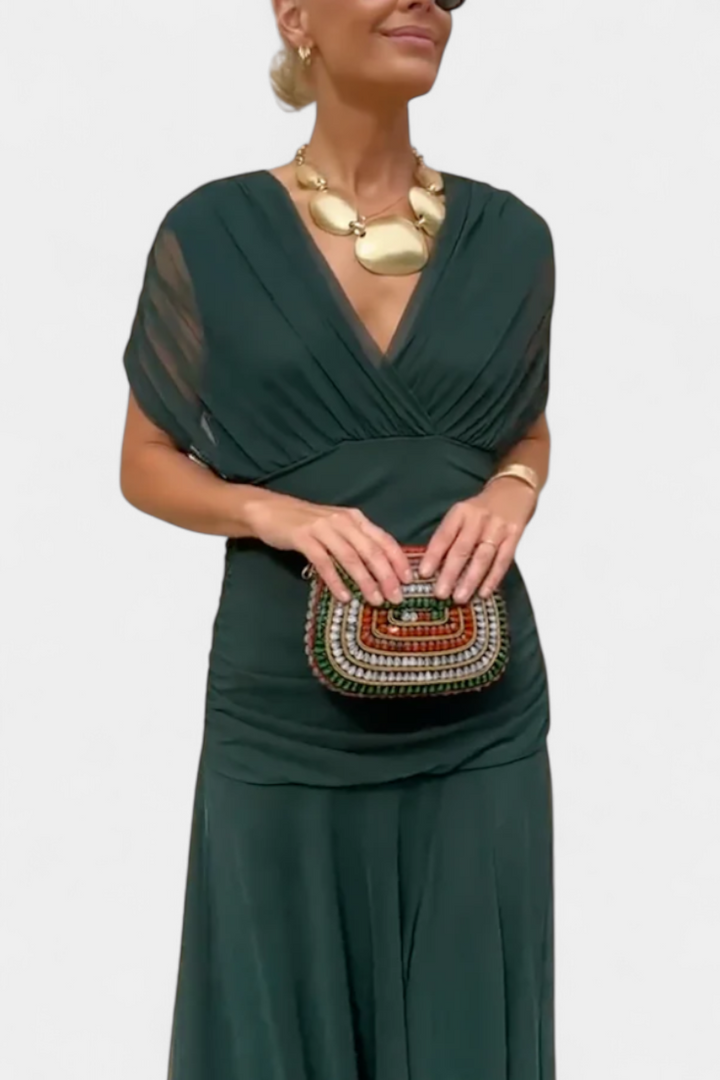 Jova | Elegant Dress