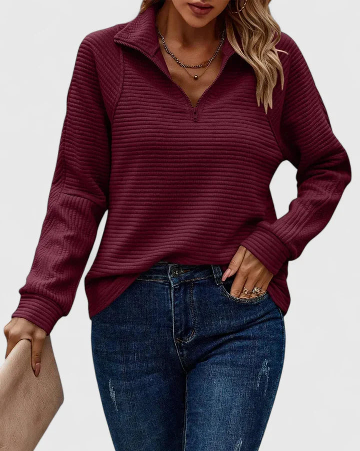 Elowen | Sophisticated Sweater