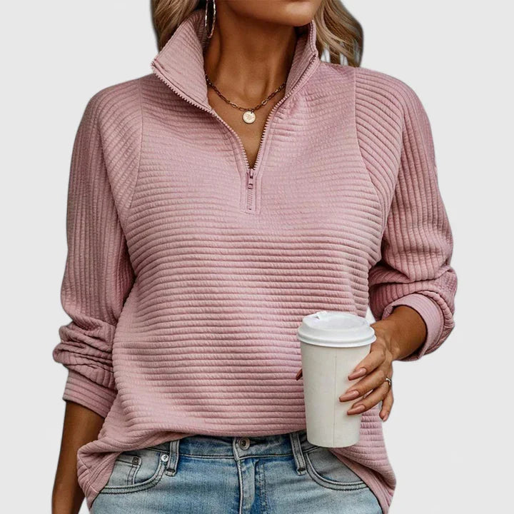 Elowen | Sophisticated Sweater