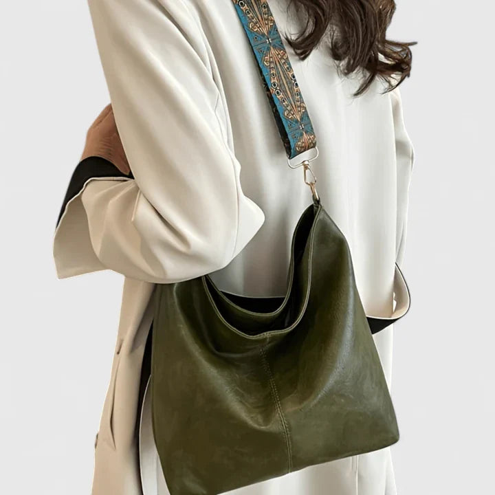 Lydia | Sophisticated Handbag