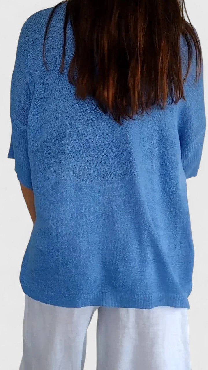 Rosaline | Comfortable Top