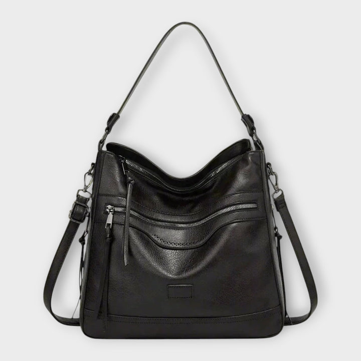 Eleanor | Classic Retro Shoulder Bag