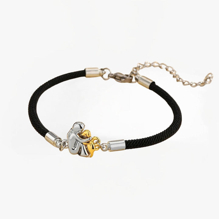 Eleanor Rose | Dog Embrace Bracelet
