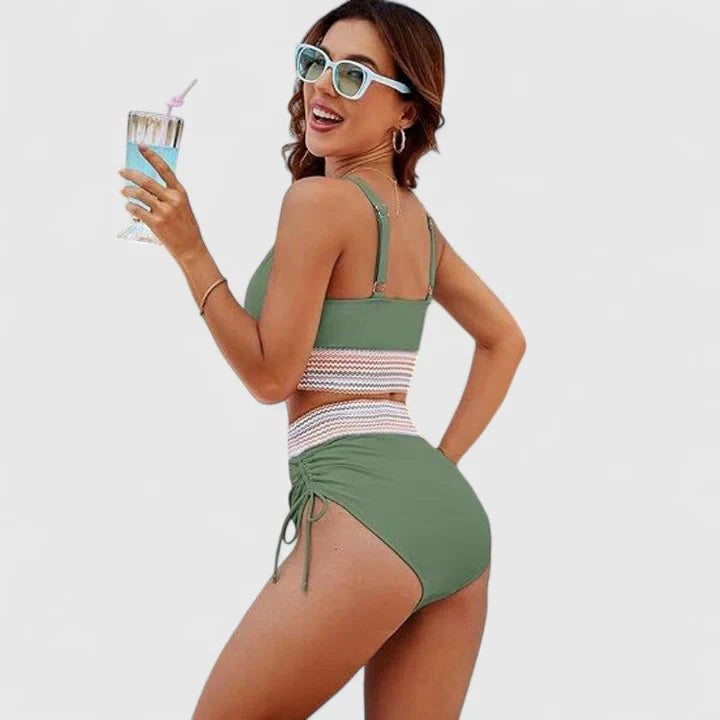 Alina | Elegant Bikini Set